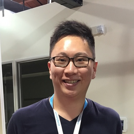 Sebastian Fung