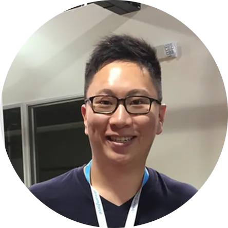 Sebastian Fung