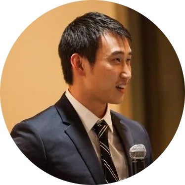 Ted Whang