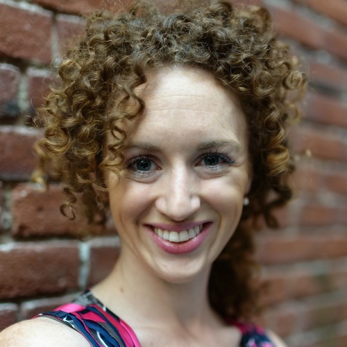 Christine Zimmerman