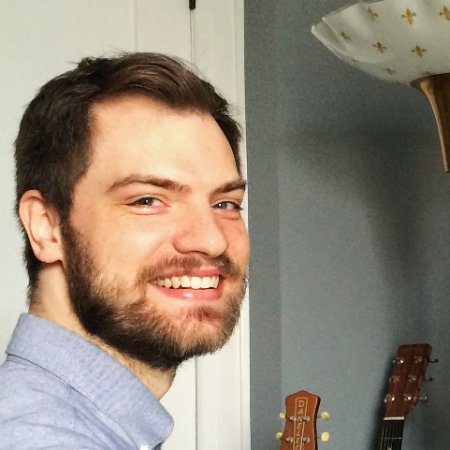 Joshua Hirshfeld
