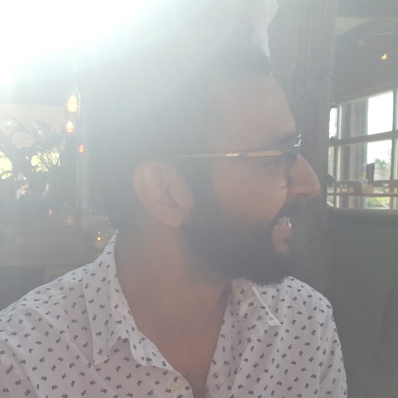 Khurram  Virani