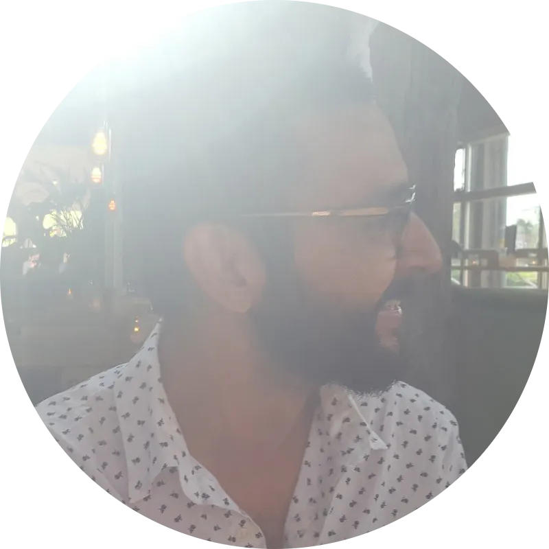 Khurram Virani