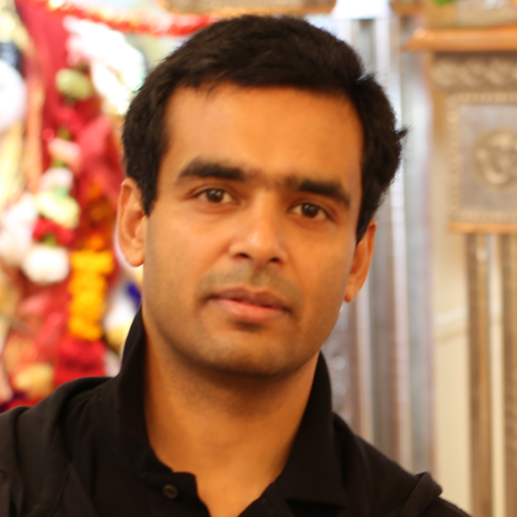 Aditya Narayan