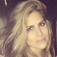 Mahsa Tehrani