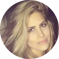 Mahsa Tehrani
