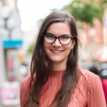 Rachel Seitz