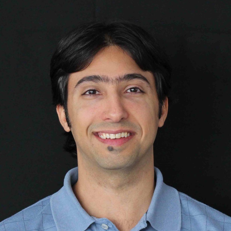 Ahmed Omran