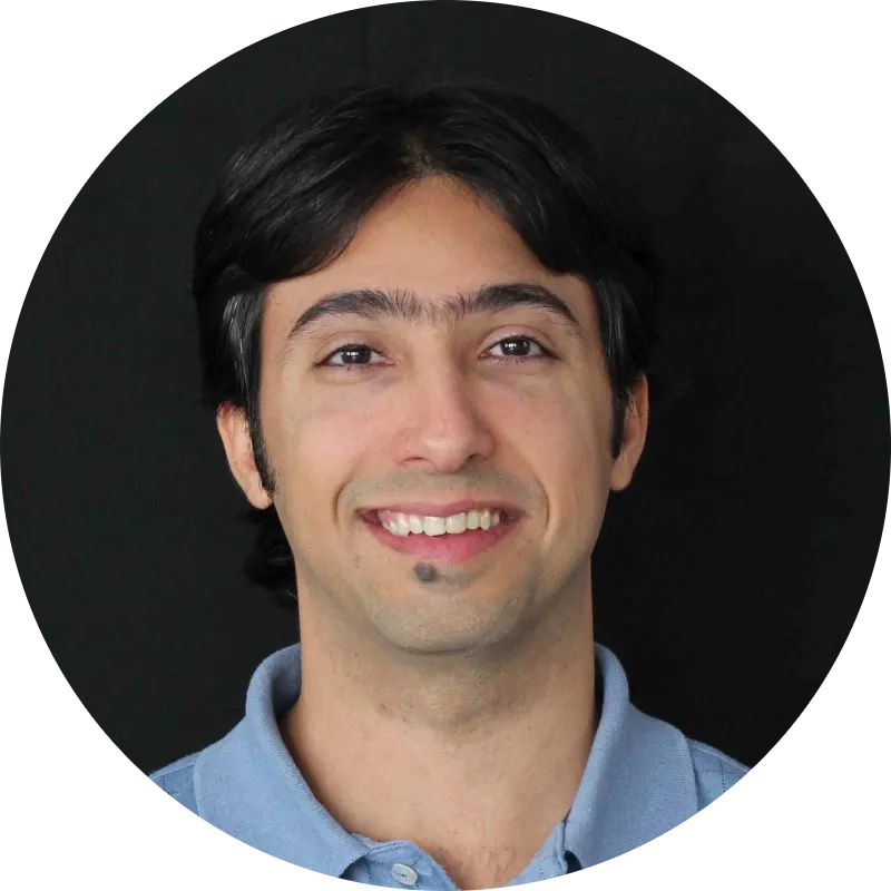 Ahmed Omran