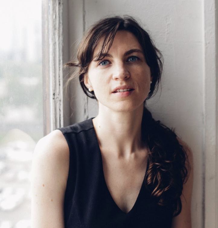Jess Feldman