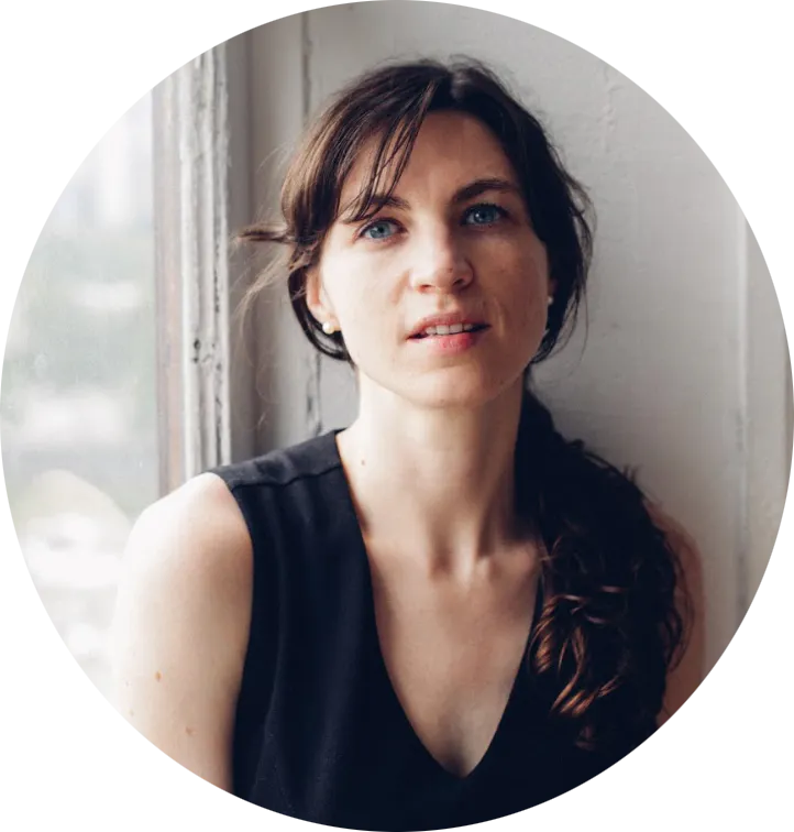 Jess Feldman