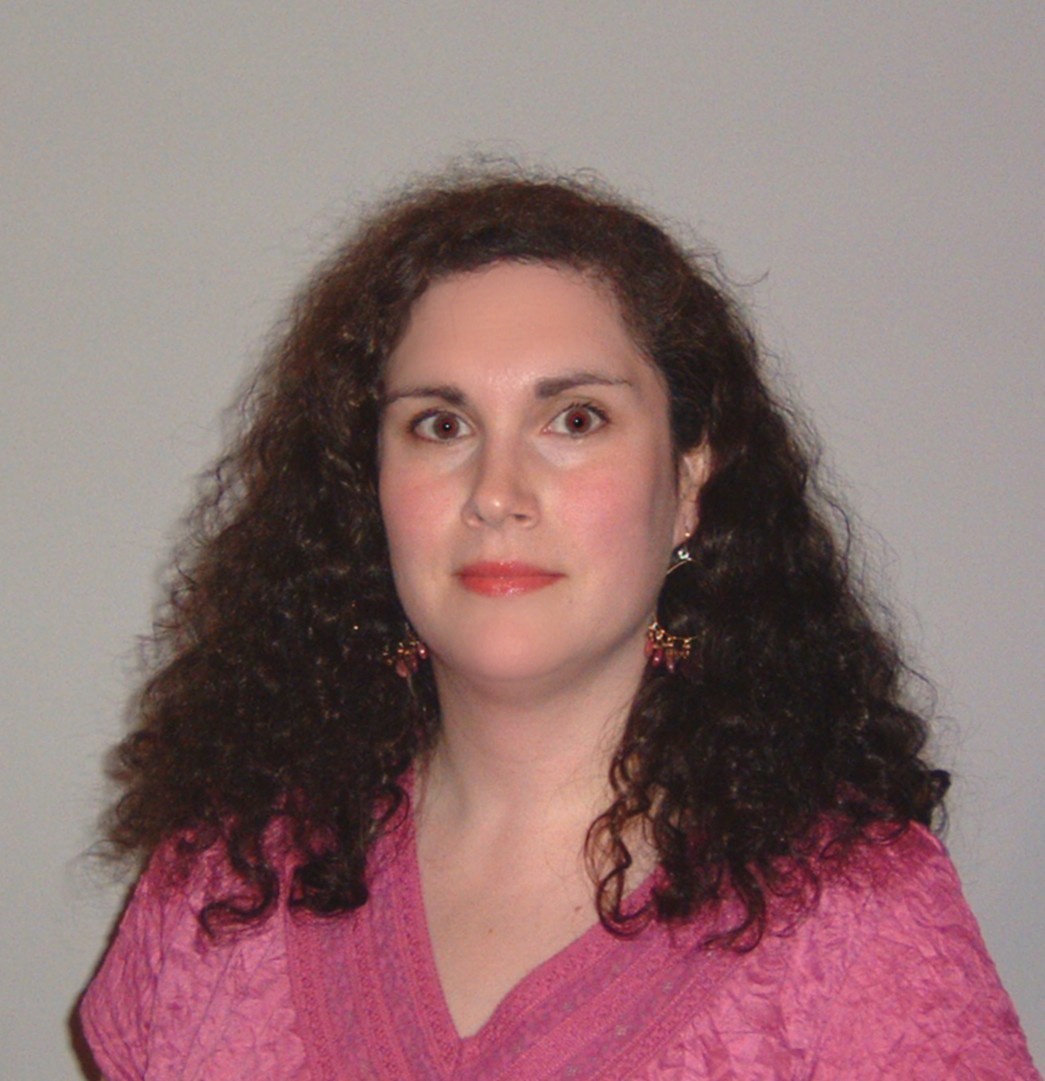 Jennifer Inglis