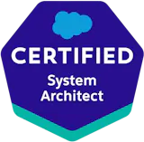 Certified System Architect Certified System Architect certification logo