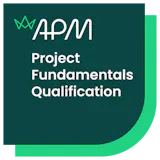 Project Fundamentals Qualification (PFQ) Project Fundamentals Qualification (PFQ) certification logo