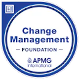 Change Management Foundation certification logo