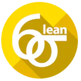 Lean Six Sigma Yellow Belt Lean Six Sigma Yellow Belt certification logo