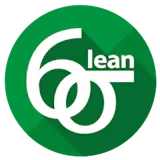 Lean Six Sigma Green Belt Lean Six Sigma Green Belt certification logo