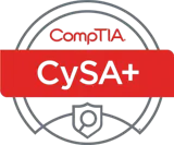 CySA+ CySA+ certification logo