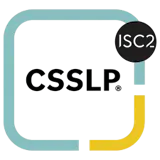 Certified Secure Software Lifecycle Professional (CSSLP) Certified Secure Software Lifecycle Professional (CSSLP) certification logo
