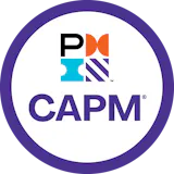 Certified Associate in Project Management (CAPM)® Certified Associate in Project Management (CAPM)® certification logo