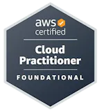 Certified Cloud Practitioner Certified Cloud Practitioner certification logo