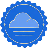 Cloud Foundations Cloud Foundations certification logo