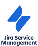 Jira Service Management Agent Essentials certification logo
