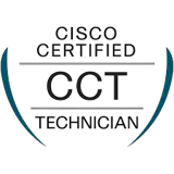 Certified Field Technician Certified Field Technician certification logo
