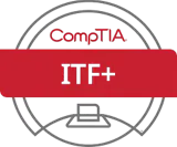 IT Fundamentals+ certification logo