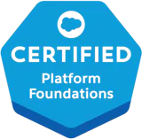 Certified Platform Foundations Certified Platform Foundations certification logo