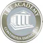 The Academy logo