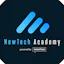 NewTech Academy NewTech Academy logo