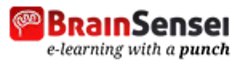 Brain Sensei logo
