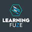 LearningFuze LearningFuze logo