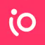iO Academy logo