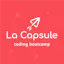 La Capsule logo