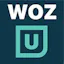 Woz U logo
