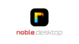 Noble Desktop Noble Desktop logo