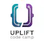 Uplift Code Camp logo
