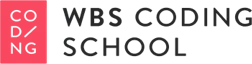 WBS CODING SCHOOL WBS CODING SCHOOL logo