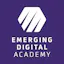 Emerging Digital Academy Emerging Digital Academy logo