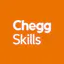Chegg Skills Chegg Skills logo