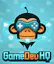 GameDevHQ GameDevHQ logo