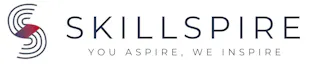 Skillspire Skillspire logo