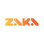 Zaka Zaka logo