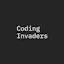 CodingInvaders logo