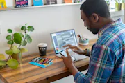 Curriculum Spotlight: Learning Tech Sales at Springboard