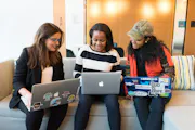 The 10 Best Coding Bootcamps for Women in 2025
