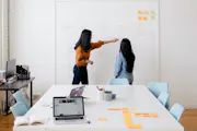 From Nursing Assistant to Software Engineer after Alchemy Code Lab