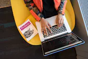 How Aaron Became a Data Engineer with Jigsaw Labs
